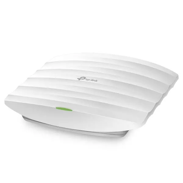 Tp-Link Eap110 | 300Mbps Wireless N Ceiling Mount Access Point 2