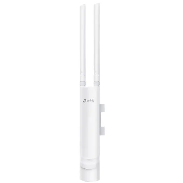 Tp-Link Eap110-Outdoor | 300Mbps Wireless N Outdoor Access Point 1
