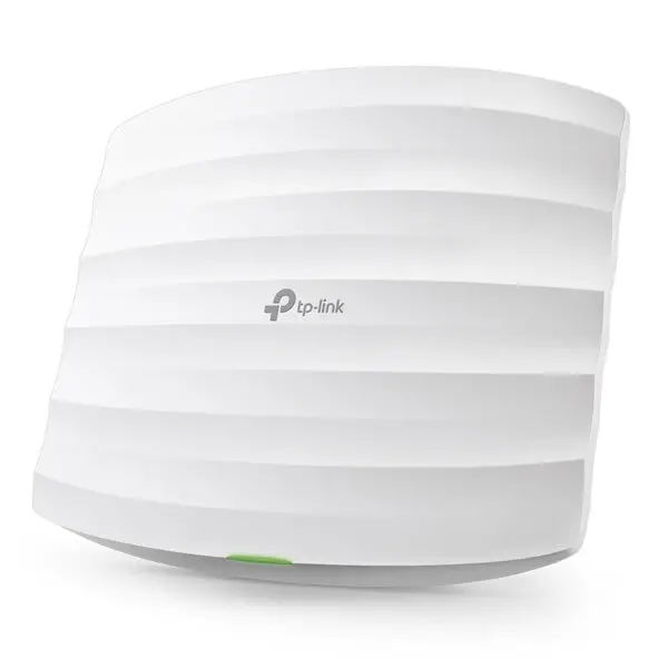 Tp-Link Eap115 | 300Mbps Wireless N Ceiling Mount Access Point 1