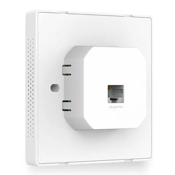Tp-Link Eap115-Wall | 300Mbps Wireless N Wall-Plate Access Point 2