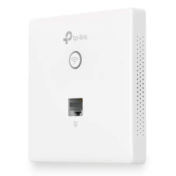 Tp-Link Eap230-Wall | Omada Ac1200 Wireless Mu-Mimo Gigabit Wall-Plate Access Point 2