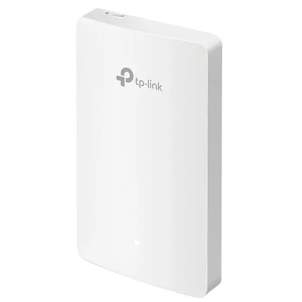 Tp-Link Eap235-Wall | Omada Ac1200 Wireless Mu-Mimo Gigabit Wall Plate Access Point 1