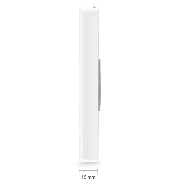 Tp-Link Eap235-Wall | Omada Ac1200 Wireless Mu-Mimo Gigabit Wall Plate Access Point 2
