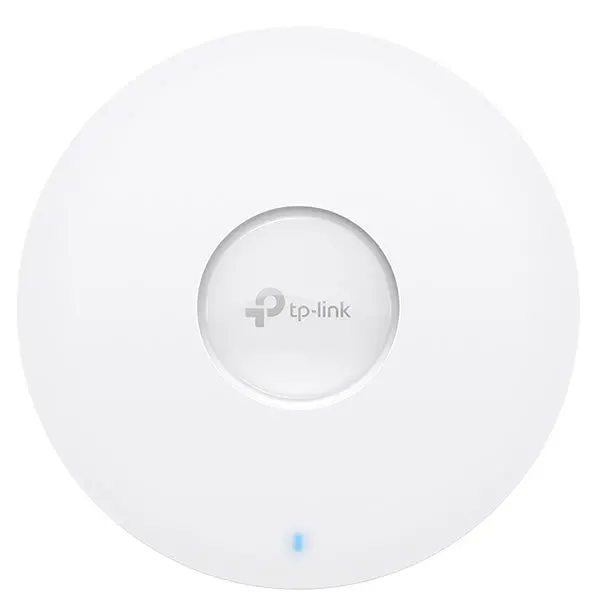 Tp-Link Eap613 | Ax1800 Ceiling Mount Wifi 6 Access Point 1