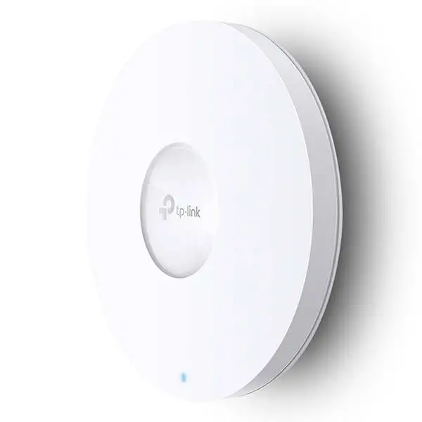 Tp-Link Eap613 | Ax1800 Ceiling Mount Wifi 6 Access Point 2