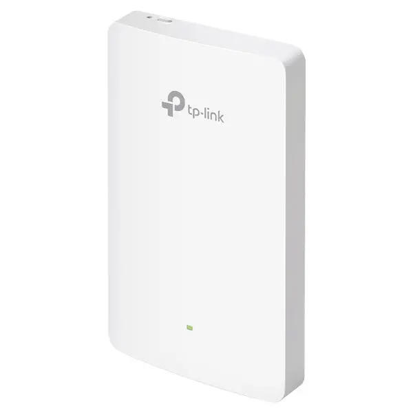 Tp-Link Eap615-Wall | Ax1800 Wall Plate Wifi 6 Access Point 1