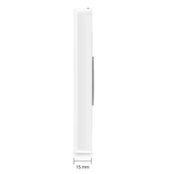 Tp-Link Eap615-Wall | Ax1800 Wall Plate Wifi 6 Access Point 2