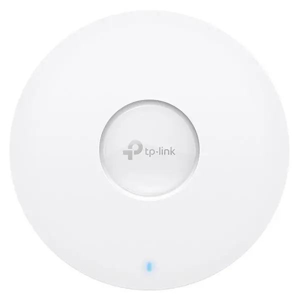 Tp-Link Eap650 | Ax3000 Ceiling Mount Wifi 6 Access Point 1