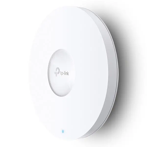 Tp-Link Eap650 | Ax3000 Ceiling Mount Wifi 6 Access Point 2