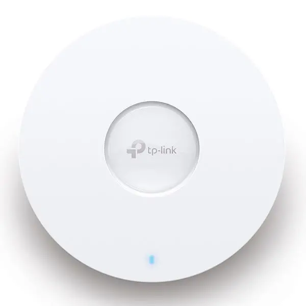 Tp-Link Eap653 | Ax3000 Ceiling Mount Wifi 6 Access Point 1