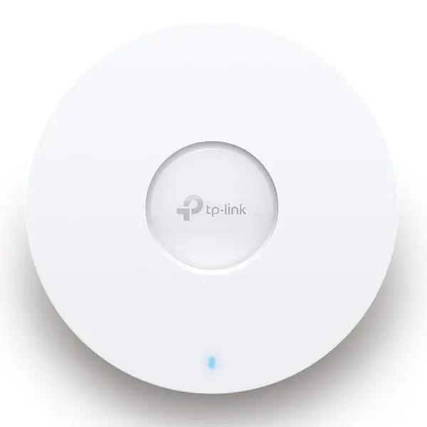 Tp-Link Eap660 Hd | Ax3600 Wireless Dual Band Multi-Gigabit Access Point 1