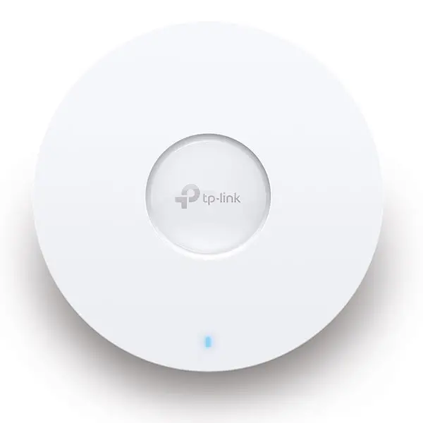 Tp-Link Eap670 | Ax5400 Ceiling Mount Wifi 6 Access Point 1