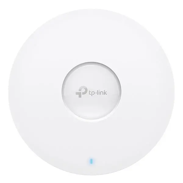 Tp-Link Eap673 | Ax5400 Ceiling Mount Wifi 6 Access Point 1