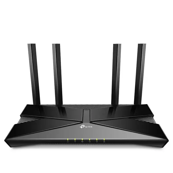 Tp-Link Ex220 | Ax1800 Dual Band Wi-Fi 6 Router 1