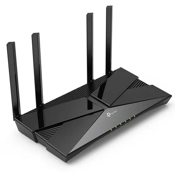 Tp-Link Ex220 | Ax1800 Dual Band Wi-Fi 6 Router 2