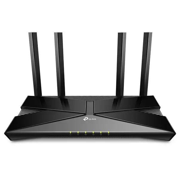 Tp-Link Ex511 | Ax3000 Dual Band Wifi 6 Router 1