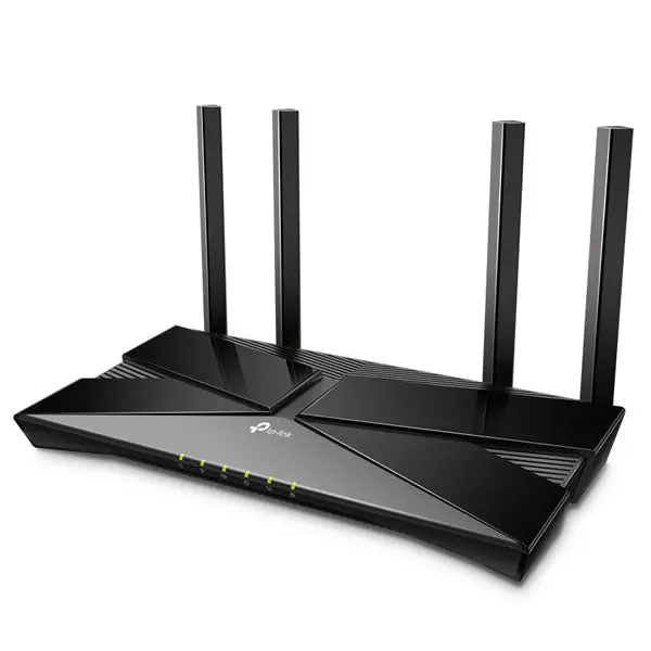 Tp-Link Ex511 | Ax3000 Dual Band Wifi 6 Router 2