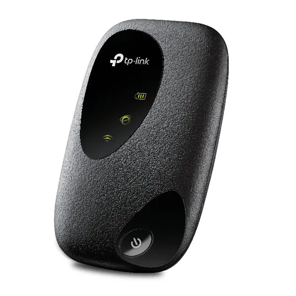 Tp Link M7000 4G Lte Mobile Wi-Fi 1