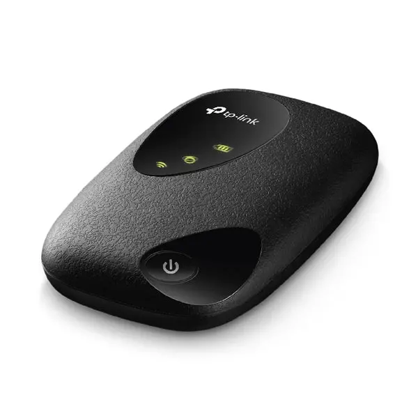 Tp Link M7000 4G Lte Mobile Wi-Fi 2