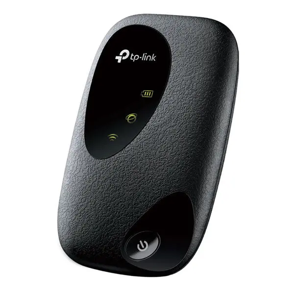 Tp-Link M7010 4G Lte Wi-Fi Mobile Router 1