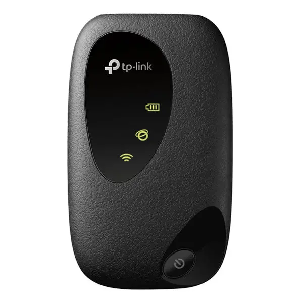 Tp-Link M7010 4G Lte Wi-Fi Mobile Router 2