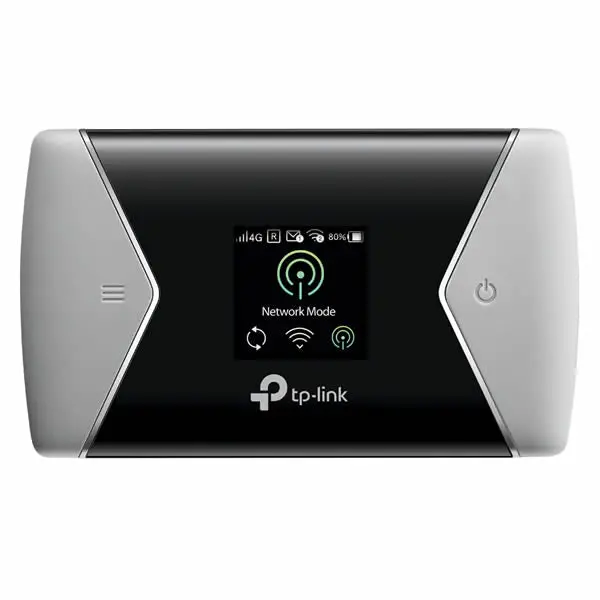 Tp-Link M7450 4G Lte-Advanced Cat6 Mobile Wi-Fi Modem 1