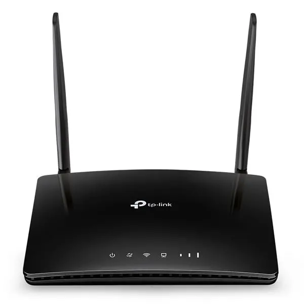Tp-Link Mr402 | Ac1200 Wireless Dual Band 4G Lte Router 1