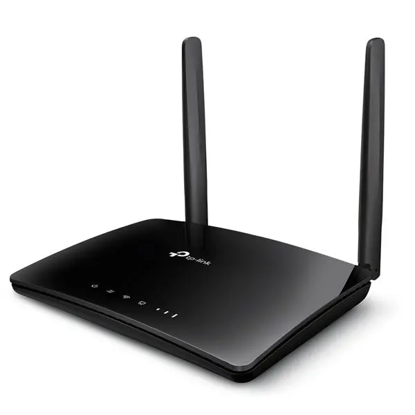 Tp-Link Mr402 | Ac1200 Wireless Dual Band 4G Lte Router 2