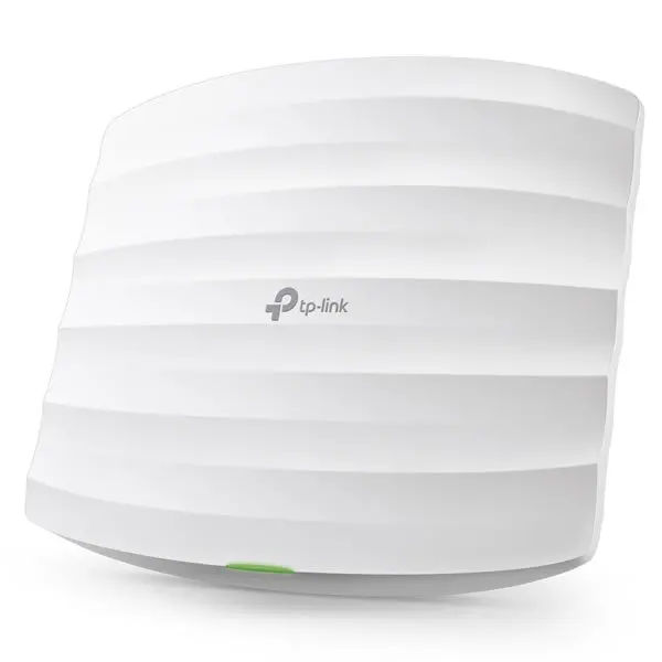 Tp-Link Net-Eap225 Ac1350 |  Wireless Mu-Mimo Gigabit Ceiling Mount Access Point 1