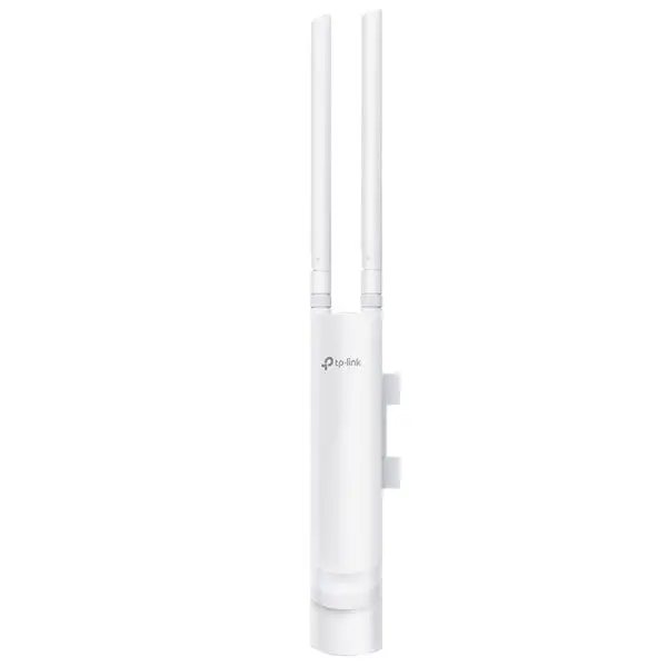 Tp-Link Net-Eap225-Outdoor  Ac1200 | Wireless Mu-Mimo Gigabit Indoor/Outdoor Access Point 1