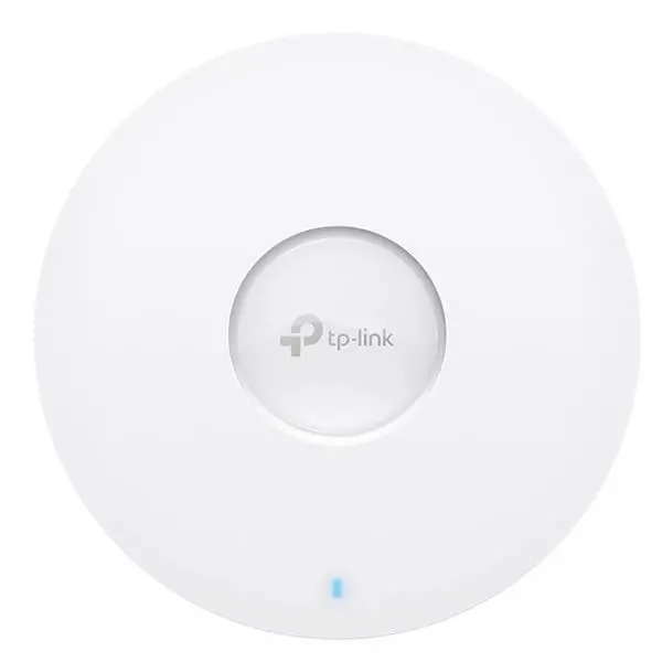 Tp-Link Net-Eap620hd | Ax1800 Wireless Dual Band Ceiling Mount Access Point 1