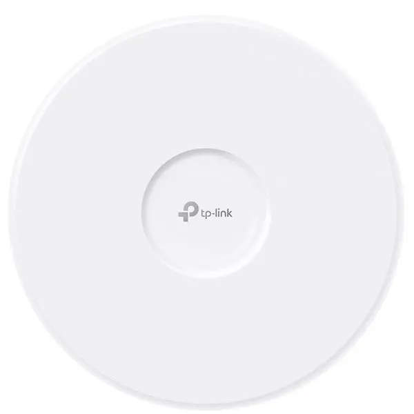 Tp-Link Net-Eap783 | Be19000 Ceiling Mount Tri-Band Wi-Fi 7 Access Point 1
