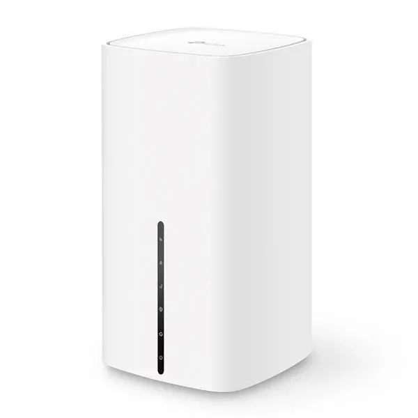 Tp-Link Nx510v | 5G Ax3000 Wi-Fi6 Telephony Router 1