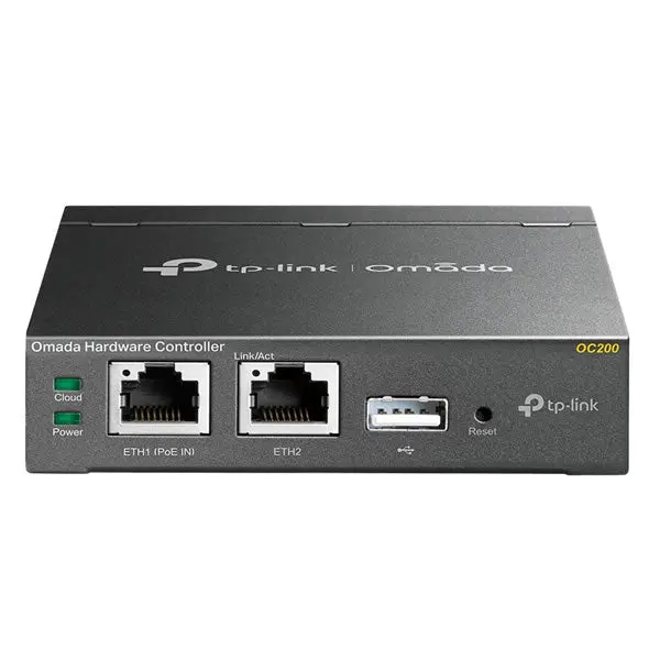 Tp Link Oc200 | Omada Cloud Controller 1