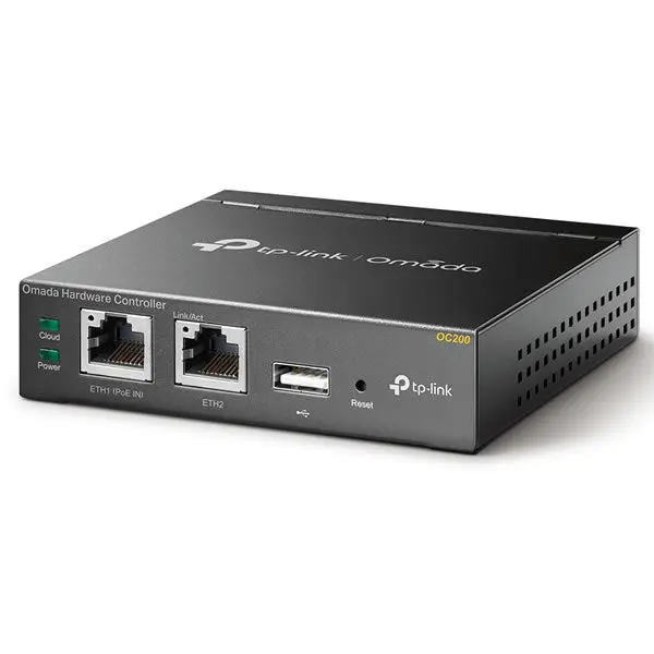 Tp Link Oc200 | Omada Cloud Controller 2