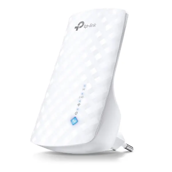 Tp-Link Re190 | Ac750 Wi-Fi Range Extender 1