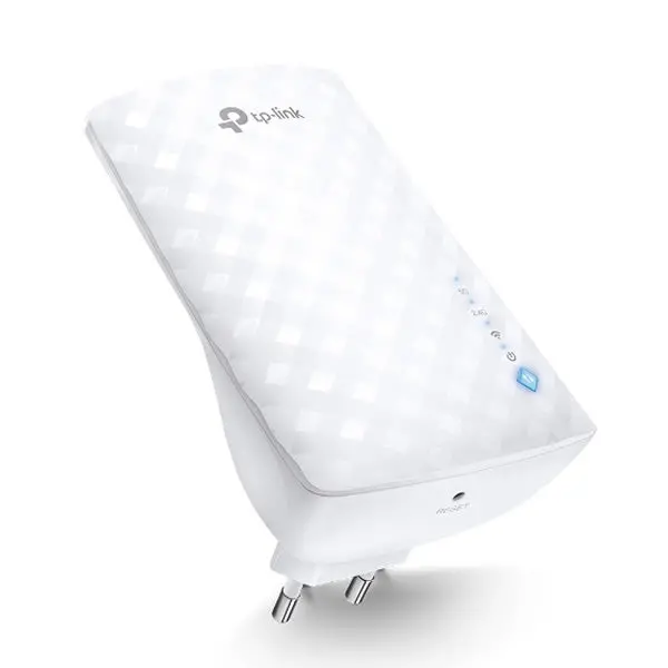 Tp-Link Re190 | Ac750 Wi-Fi Range Extender 2