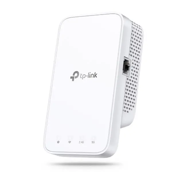 Tp-Link Re230 | Ac750 Wi-Fi Range Extender 1