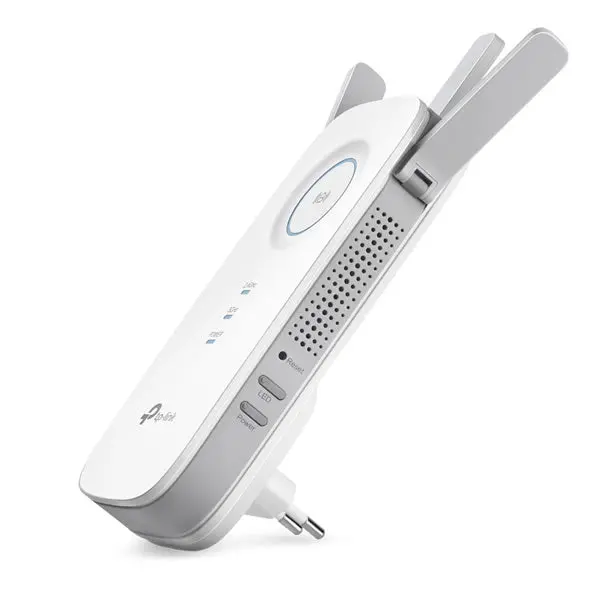 Tp-Link Re450 | Ac1750 Wi-Fi Range Extender 1