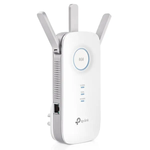 Tp-Link Re450 | Ac1750 Wi-Fi Range Extender 2