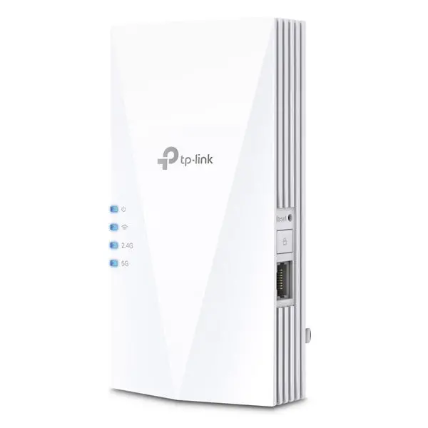 Tp-Link Re500x | Ax1500 Wi-Fi Range Extender 1