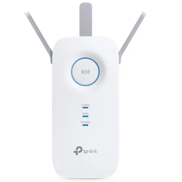 Tp-Link Re550 | Ac1900 Wi-Fi Range Extender 1