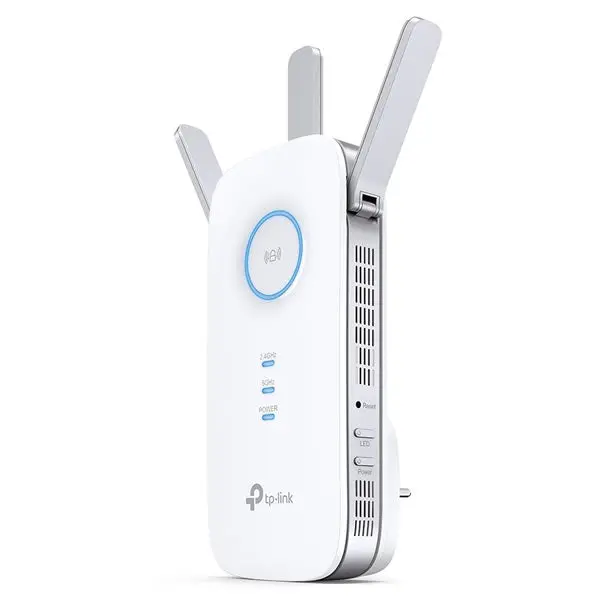 Tp-Link Re550 | Ac1900 Wi-Fi Range Extender 2