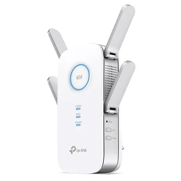 Tp-Link Re650 | Ac2600 Wi-Fi Range Extender 1