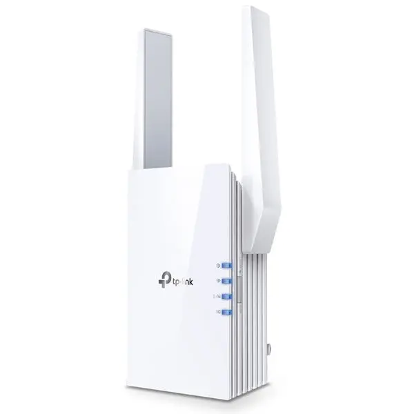 Tp-Link Re705x Ax3000 Mesh Wifi 6 Extender 1