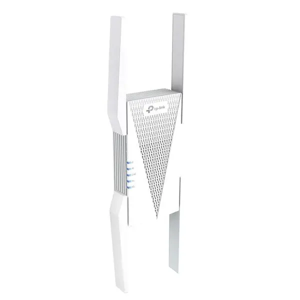Tp-Link Re815xe | Axe5400 Mesh Wi-Fi 6E Range Extender 1