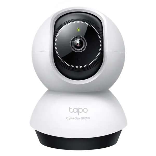 Tp-Link Tc72 New Pan/Tilt Ai Home Security Wi-Fi Camera 1