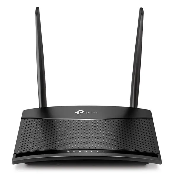 Tp-Link Tl-Mr100 | 300 Mbps Wireless N 4G Lte Router 1