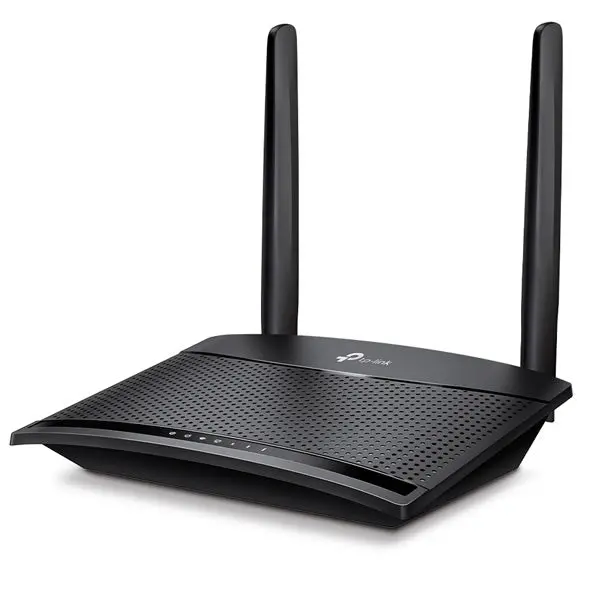 Tp-Link Tl-Mr100 | 300 Mbps Wireless N 4G Lte Router 2