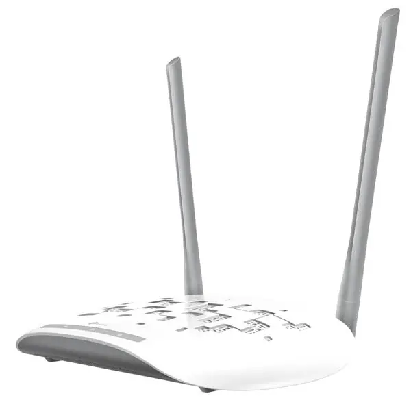Tp-Link Tl-Wa801n | 300Mbps Wireless N Access Point 1